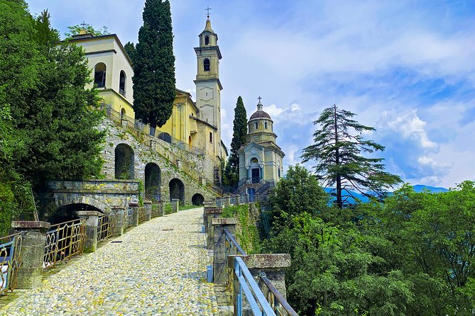 Road Bike tour in Lake Como & Bellagio - The eastern coast and the return to Como