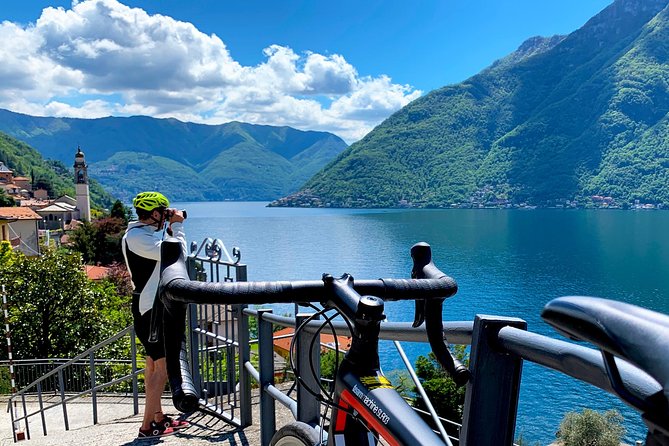 Road Bike tour in Lake Como & Bellagio - Is the $240.82 price good value?