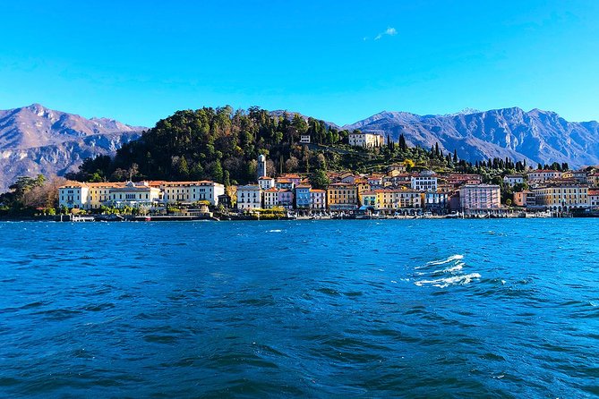 Road Bike tour in Lake Como & Bellagio - Who should book this tour?