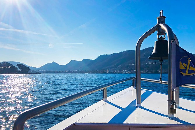 Road Bike tour in Lake Como & Bellagio - Gardens, villas, and the western shore