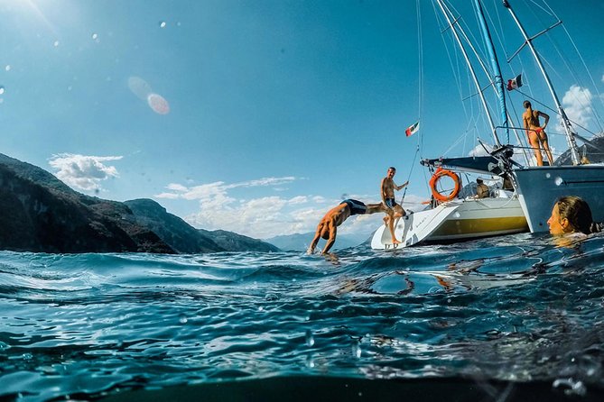 Sailing Experience on Lake Como: Fun, Relax and Adventure! - Four hours on the quieter side of Lake Como