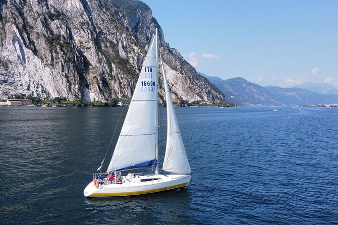 Sailing Experience on Lake Como: Fun, Relax and Adventure! - Is $251.80 a fair price?