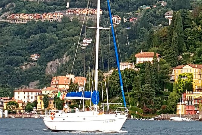 Sailing Experience on Lake Como with Private Skipper - Is $1,075.13 a fair price?