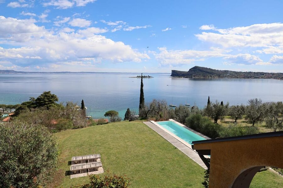 San Felice: Olive Oil Tasting with local food on Garda Hills - Key details at a glance