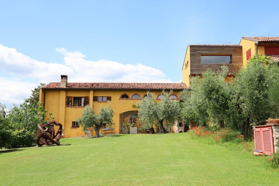 San Felice: Olive Oil Tasting with local food on Garda Hills - Learning to taste the Garda D.O.P. oil