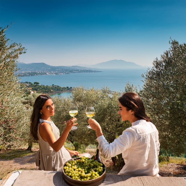 San Felice: Olive Oil Tasting with local food on Garda Hills - Who should book this experience