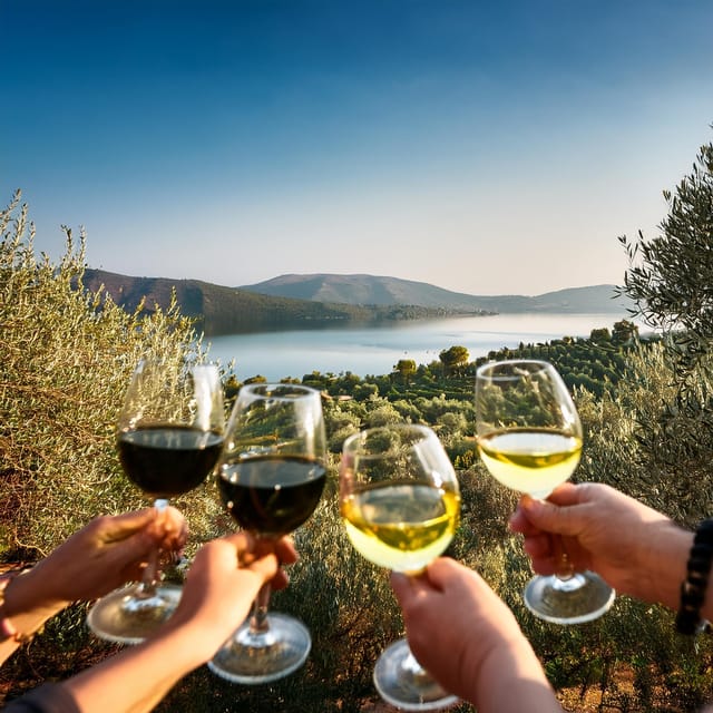 San Felice: Olive Oil Tasting with local food on Garda Hills - Is $58 a fair price?