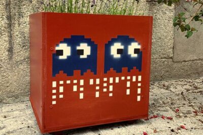 Sato Code Escape Room across Bergamo Alta