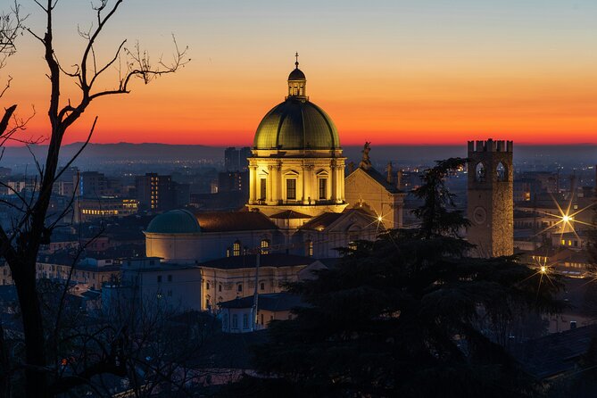 Sato Code Escape Room across Brescia - Crossing Piazza della Loggia