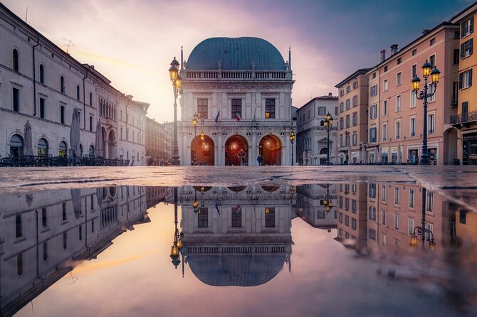 Sato Code Escape Room across Brescia - Why the two-phone system matters