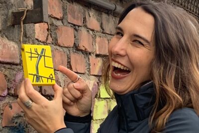 Sato Code Escape Room across Lecco