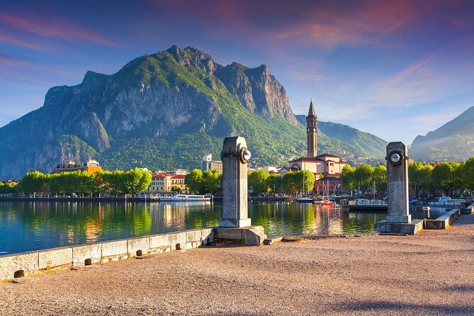 Sato Code Escape Room across Lecco - Practical details before you press start