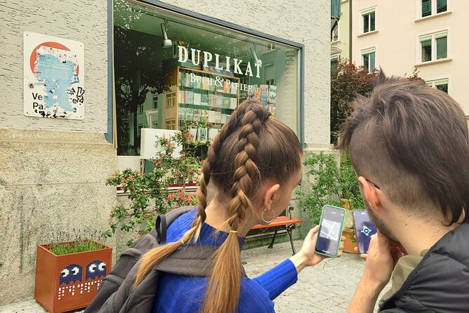 Sato Code Escape Room across Milan - Reaching Piazza Sant’Eustorgio