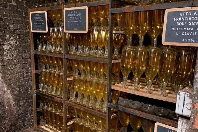 Self-guided Wine tour in Franciacorta, Full-Day Experience with Lunch - Who will enjoy this day most