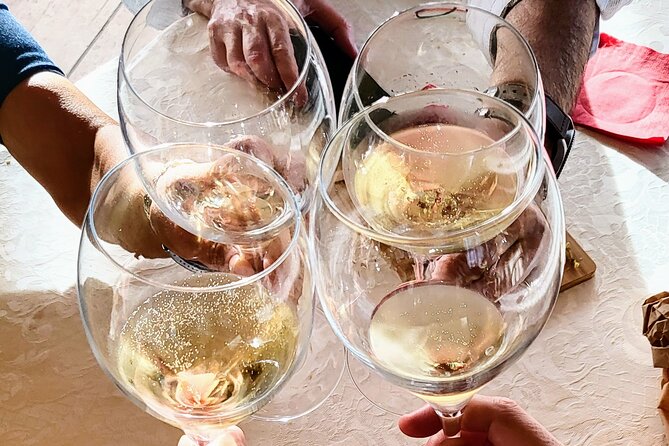 Self-guided Wine tour in Franciacorta, Full-Day Experience with Lunch - Rovato: a proper lunch with local dishes