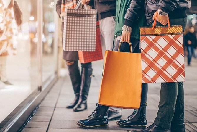 Serravalle Outlet, tour from Milan. - Why six hours can be better than a quick visit