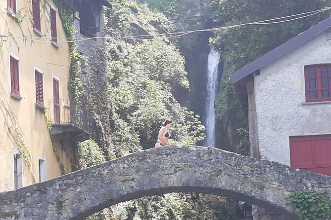 Shared Subacco Lake Como Boat Tour for 3 Hours - Starting in Como beside the lakefront