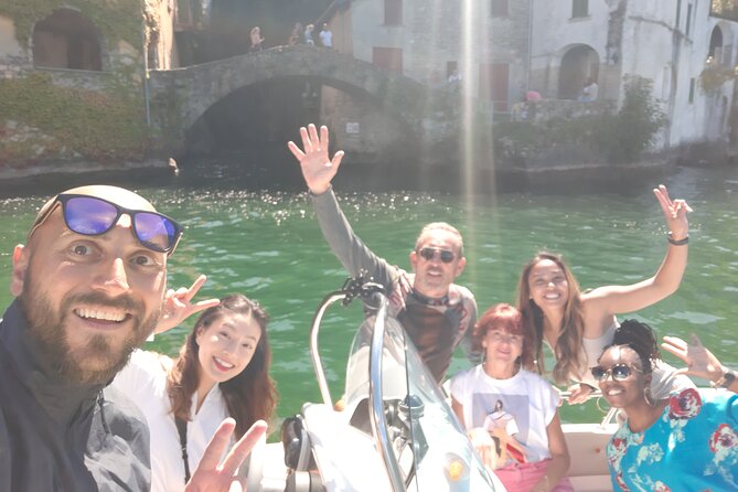 Shared Subacco Lake Como Boat Tour for 3 Hours - Price, fuel surcharge, and overall value