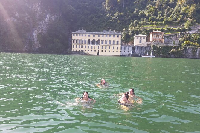 Shared Subacco Lake Como Boat Tour for 3 Hours - Who will enjoy this Como boat tour most