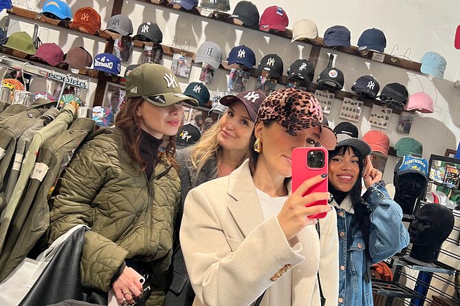 Shopping in Milan with a Fashion Stylist - A private tour makes the two-and-a-half-hour limit useful