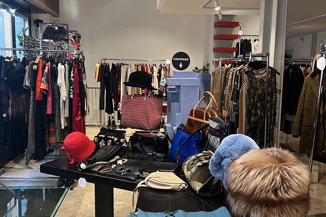 Shopping in Milan with a Fashion Stylist - Who should book this Milan shopping walk?