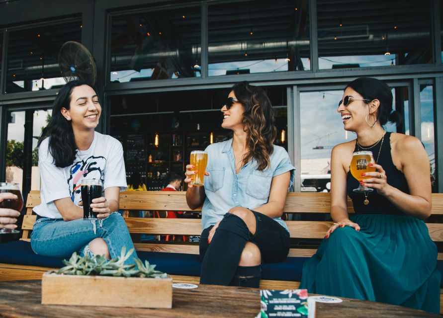 "Sip, Chat, Connect" - A different kind of Milan experience