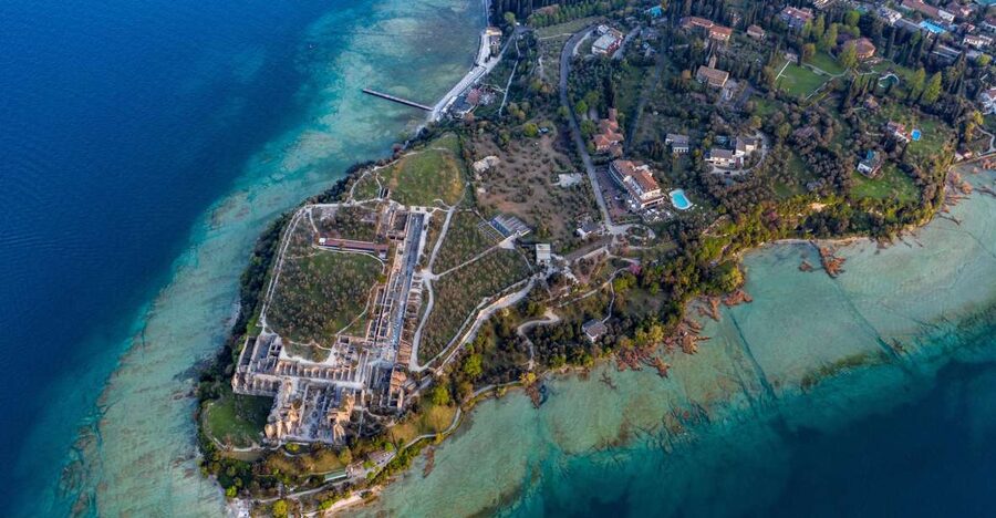 Sirmione: 25 Minute Boat Cruise around the Peninsula - Key points before you book
