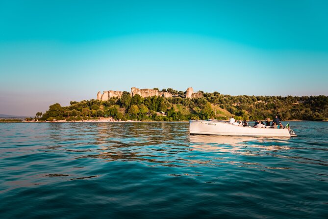 Sirmione Sunset Tour - Key points to know before booking