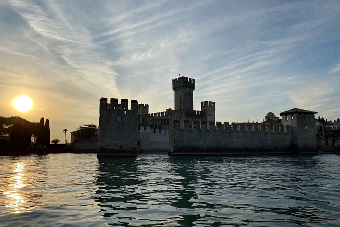 Sirmione Sunset Tour - Why a 75-minute cruise works well