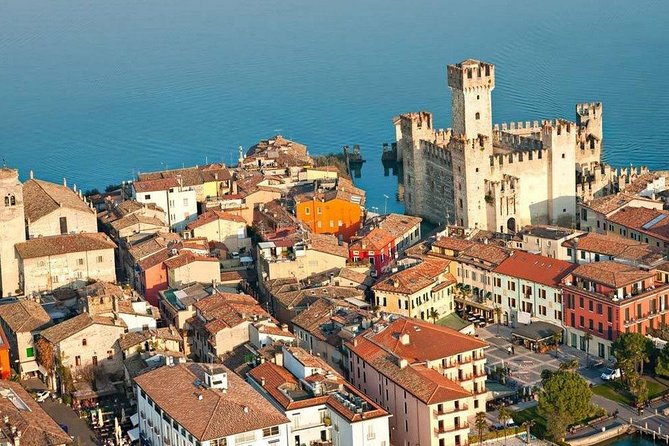 Sirmione & Verona, Lake Garda, tour from Milan - Why this Milan day trip works