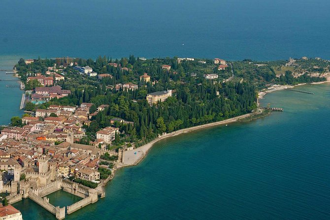 Sirmione & Verona, Lake Garda, tour from Milan - Juliet’s House and the limits of the Shakespeare stop