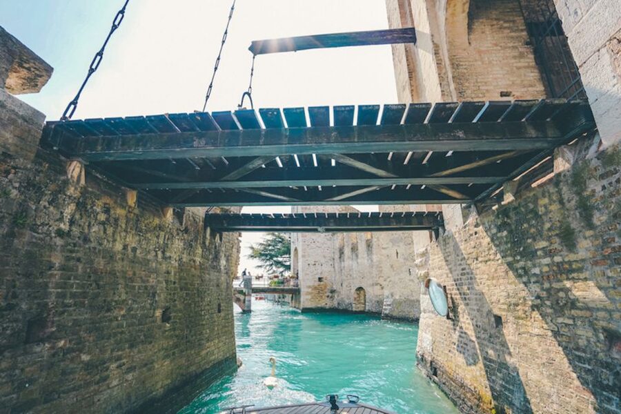 Sirmione: Village Highlights Walking & Lake Garda Boat Tour - Timing, group size, and the pace of the day