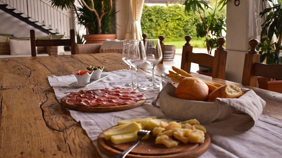 Sirmione: Vineyard Tour with Lugana Wines and Local Tastings - Getting there from Sirmione