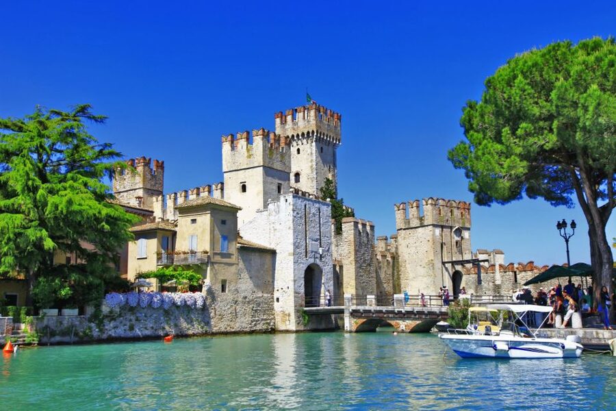 Sirmione: Walking and Speedboat Tour - Price, duration, and what you receive