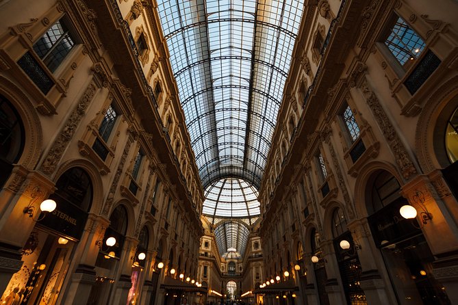 Skip The Line: Best Of Milan Tour With Last Supper & Milan Duomo - Guides are the biggest variable