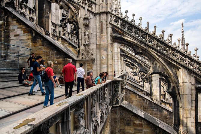 Skip The Line: Best Of Milan Tour With Last Supper & Milan Duomo - Practical details that affect your day