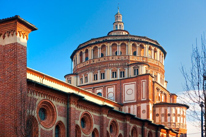 Skip-the-line Duomo Cathedral Private Tour & Rooftop Access - Key points to know before booking