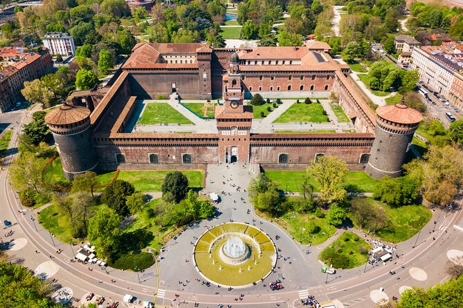 Skip-the-line Duomo Cathedral Private Tour & Rooftop Access - Timing, crowds, and Sunday planning