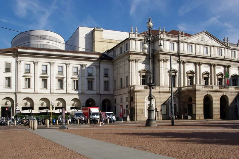 Skip-the-Line Duomo & La Scala Museum Tour + Hop On Hop Off - Is $62.59 a fair price?