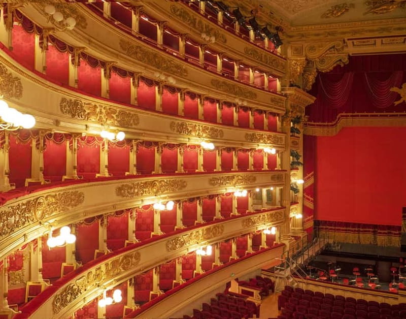 Skip-the-Line Duomo & La Scala Museum Tour + Hop On Hop Off - Should you book it?