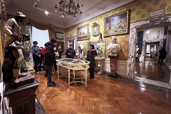 Skip the line La Scala Theatre Guided Tour Experience - Why the guide matters so much