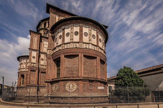 Skip the Line: Last Supper Tour in Milan - Is 45 minutes enough?