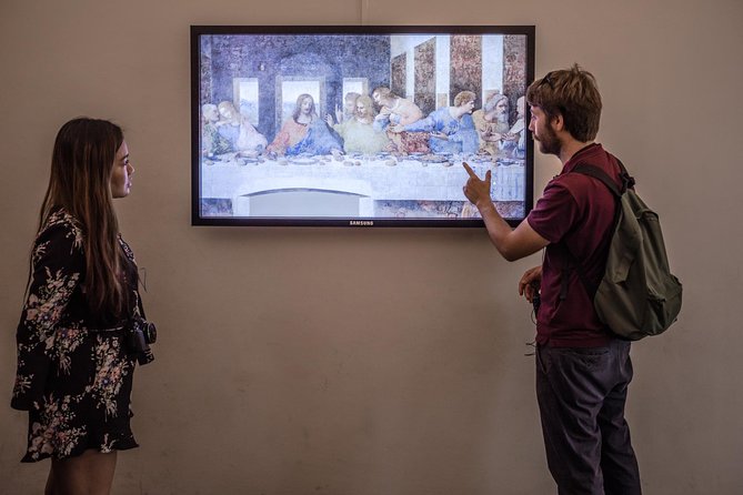 Skip the Line: Last Supper Tour in Milan - Value, ticket access, and what you are really paying for