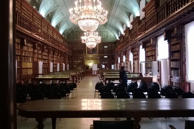 Skip the Line: Milan - Brera Art Gallery Ticket - Should you book the Brera Art Gallery ticket?