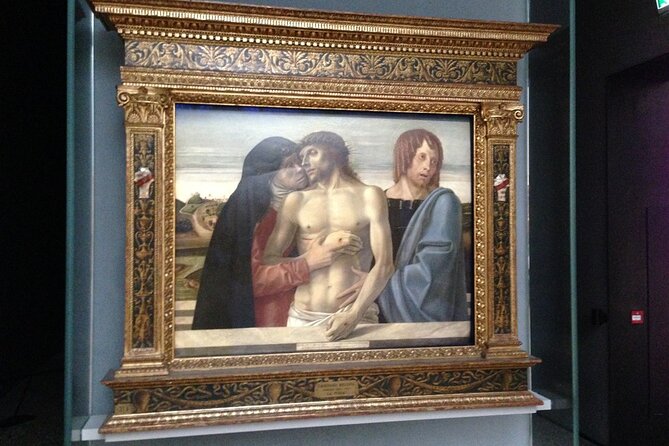 Skip the Line: Milan - Brera Art Gallery Ticket - Room by room, from medieval painting to modern Milan