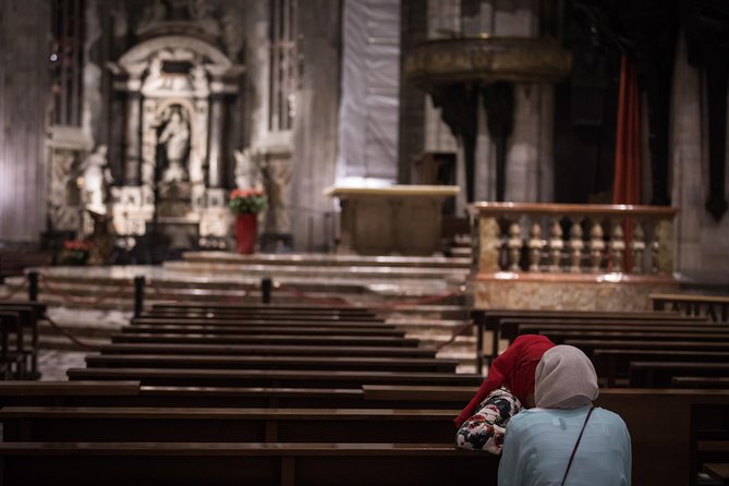 Skip the Line: Milan Duomo Tour - Why a guided Duomo visit earns its place in your Milan plan