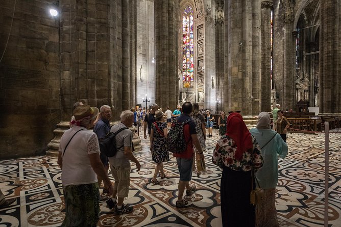 Skip the Line: Milan Duomo Tour - Who will get the most from this one-hour tour