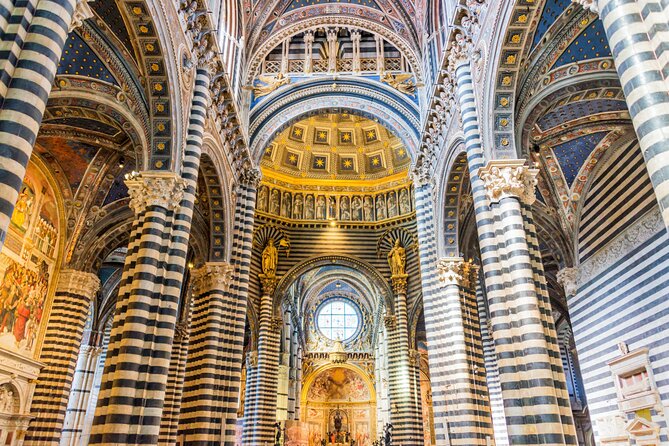 Sky-High Delights: Duomo Tour with Rooftop Adventure! - Who should book this Duomo experience?