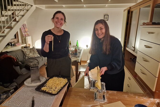 Small Group Cozy Cooking Class in a Typical Milanese Home. - Classic tiramisu, made step by step