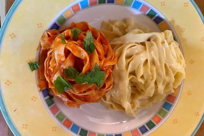 Small Group Cozy Cooking Class in a Typical Milanese Home. - Why the home setting matters